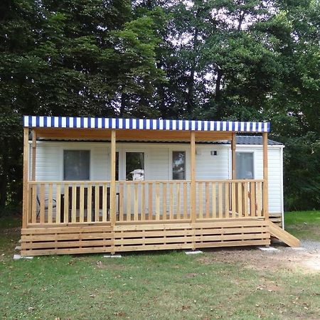 Knaus Campingpark Hünfeld エクステリア 写真