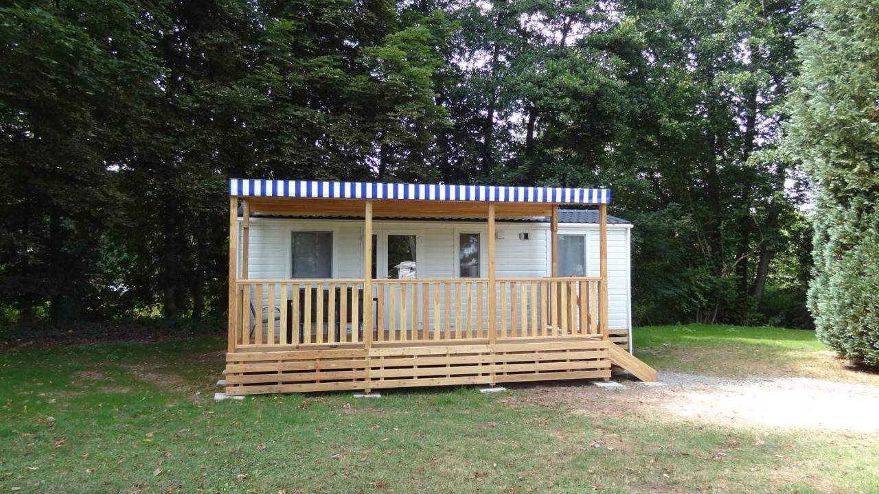 Knaus Campingpark Hünfeld エクステリア 写真