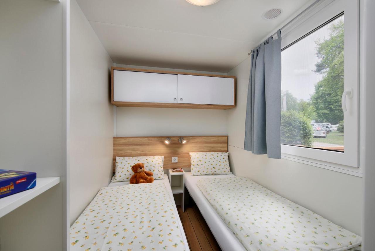 Knaus Campingpark Hünfeld エクステリア 写真