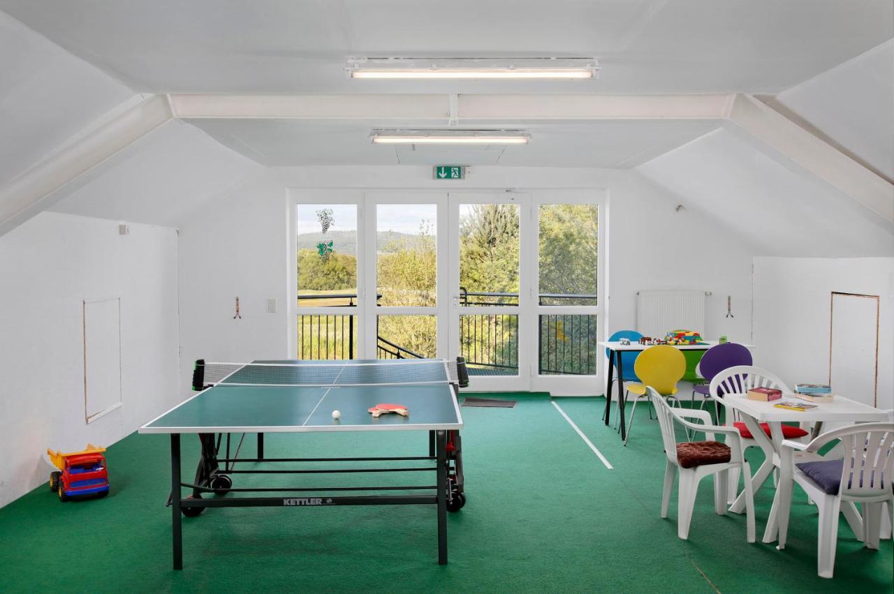 Knaus Campingpark Hünfeld エクステリア 写真